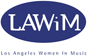 Visit the Los Angeles Women in Music website.