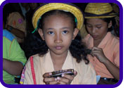 Help Harmonikids