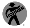 Visit the Hohner, Inc. website.
