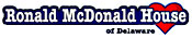 Visit the Ronald McDonald House of Delaware website.